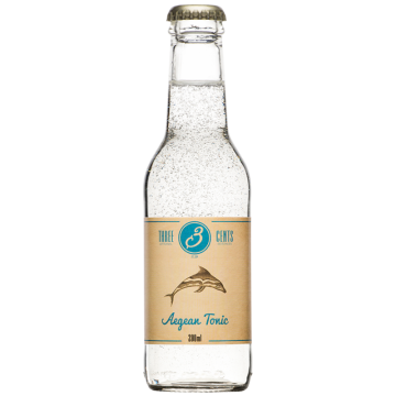 aegan tonic